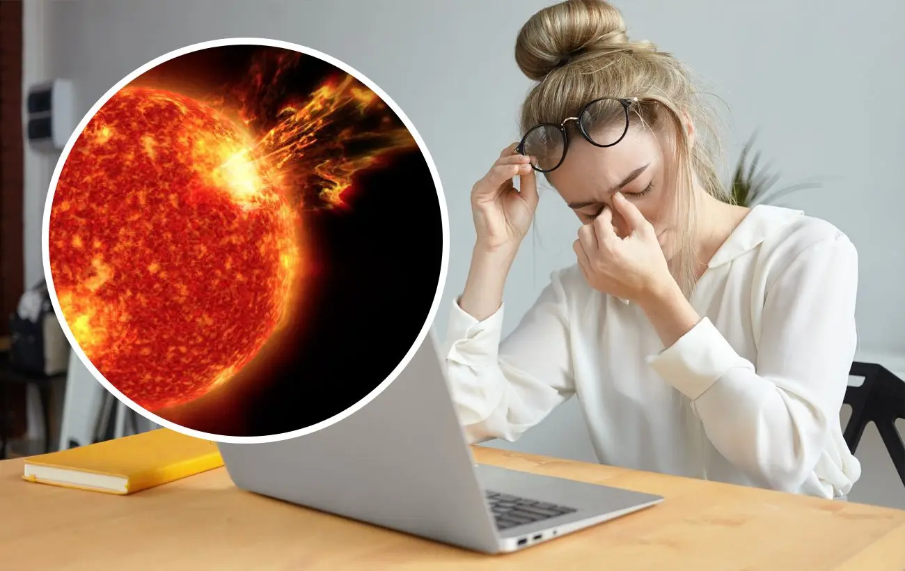 Защитный контур: ваш научно обоснованный план на 2026 год, чтобы магнитные бури прошли незаметно