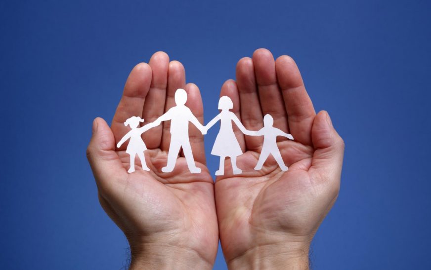 Новые размеры c 1 февраля — государственная адресная социальная помощь