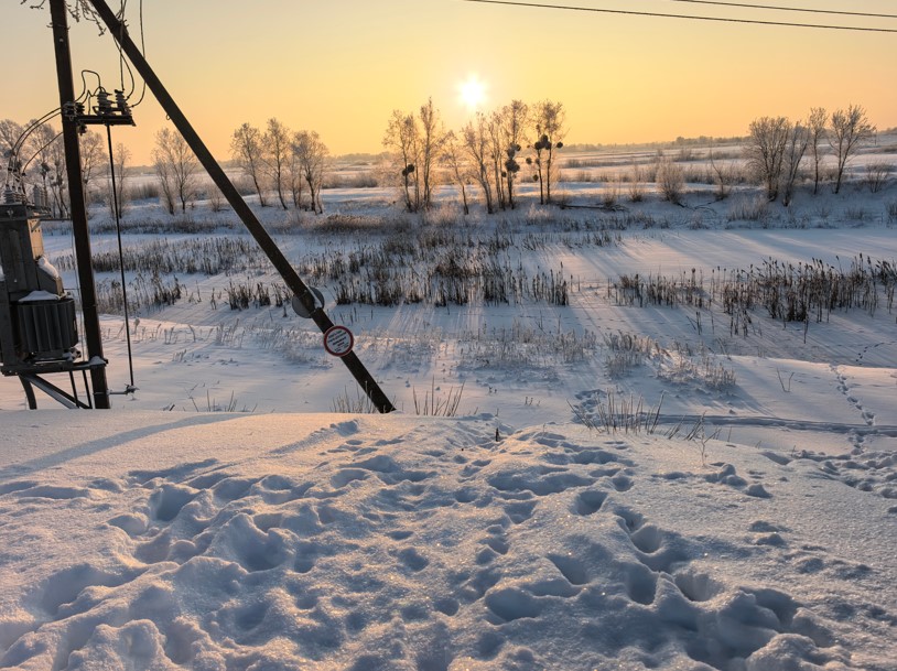 Горки, которые не для улыбок