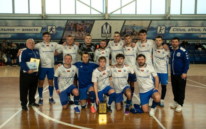 За волю к победе