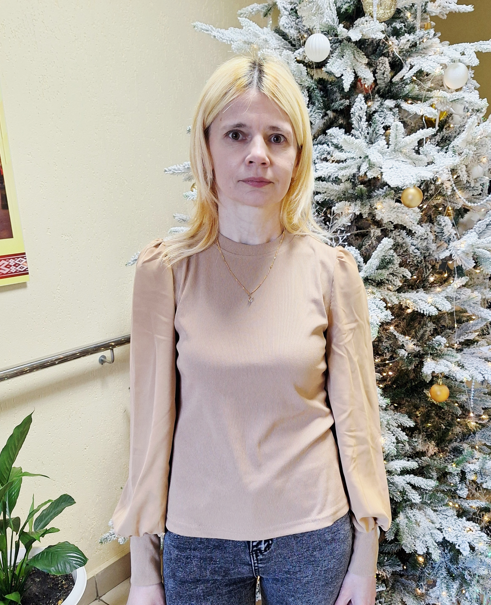 С чуткостью и добротой