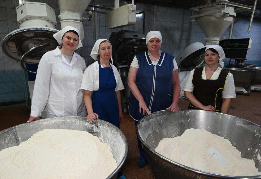 40 лет на страже вкуса