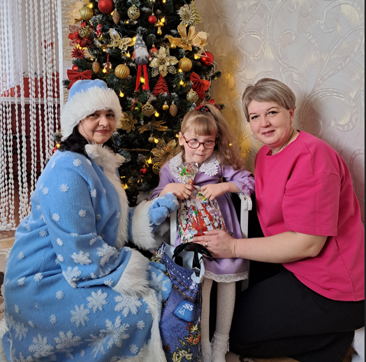 В ожидании чуда