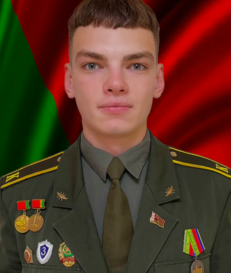 На защите Родины