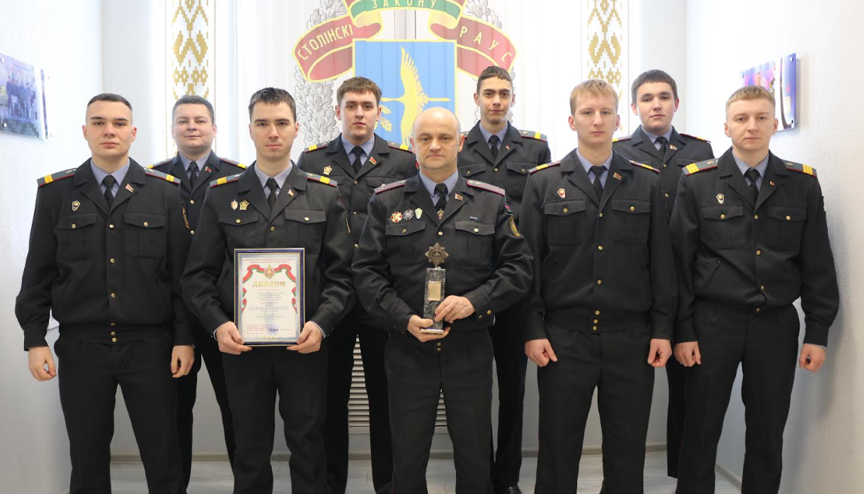 Отличные показателии высокие награды