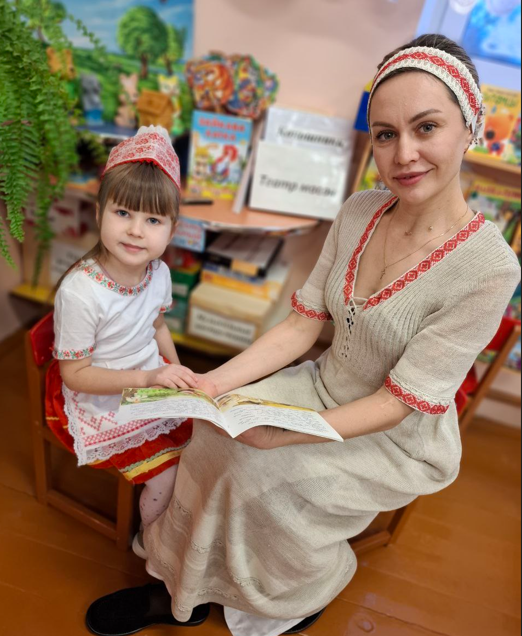 Маленькiя дзеяннi – вялiкая сiла!