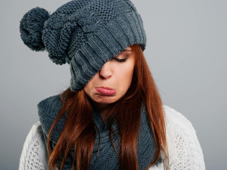 Лицевой нерв и холод: почему шапка — это не просто аксессуар, а защита от невралгии. Важное предупреждение от врачей.