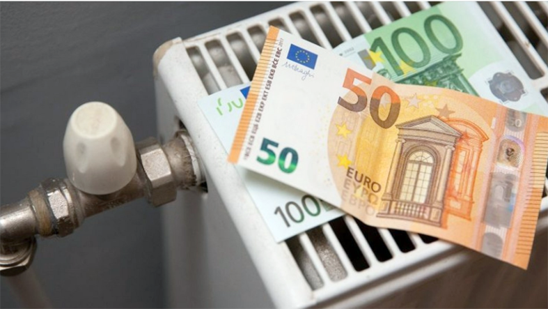 Зима, холода…