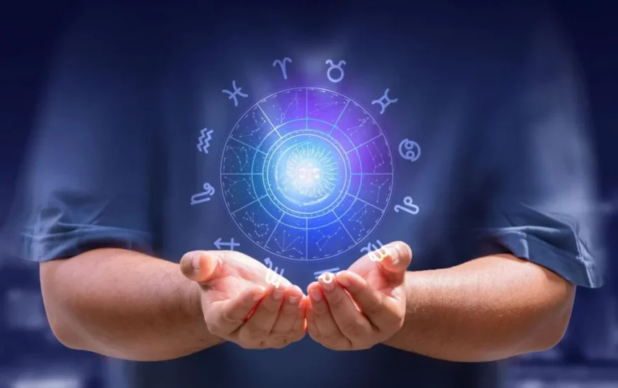 Гороскоп на 25 февраля