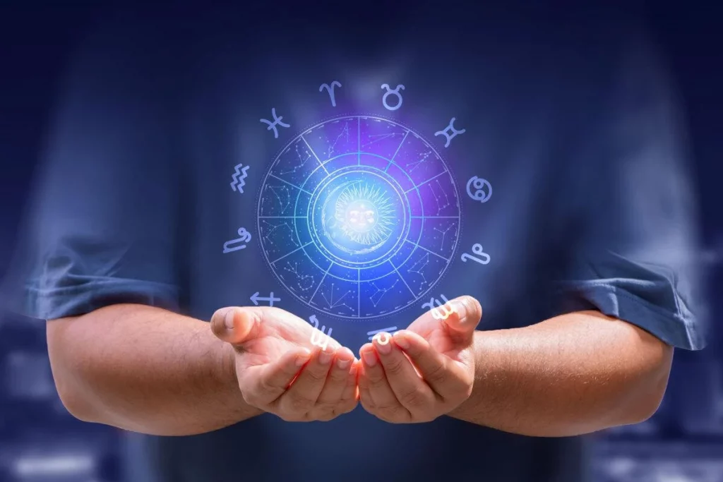 Гороскоп на 25 февраля