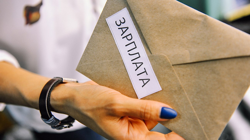 «Конверты» с зарплатой не спрячешь. ФСЗН восстановил пенсионные права почти 19,7 тыс. работникам