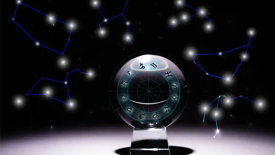 Гороскоп на 23 февраля 