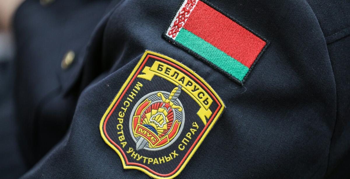 Служба Отечеству – это призвание, а МВД – надежный старт для вашей карьеры