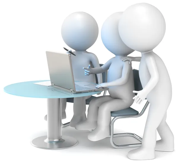 А что случилось?