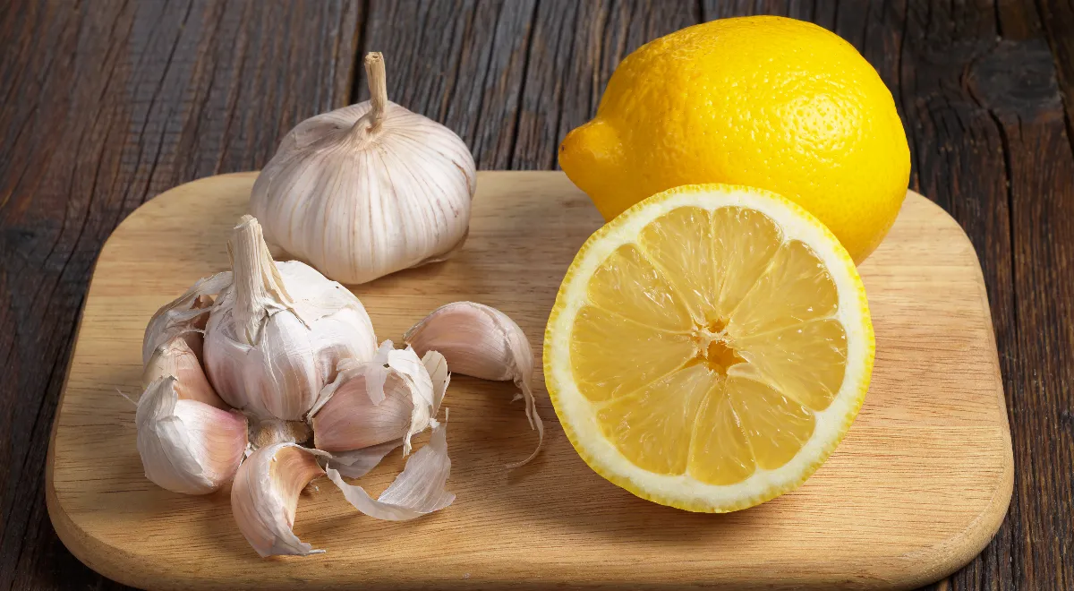 Чем кормить простуду: меню для быстрого выздоровления