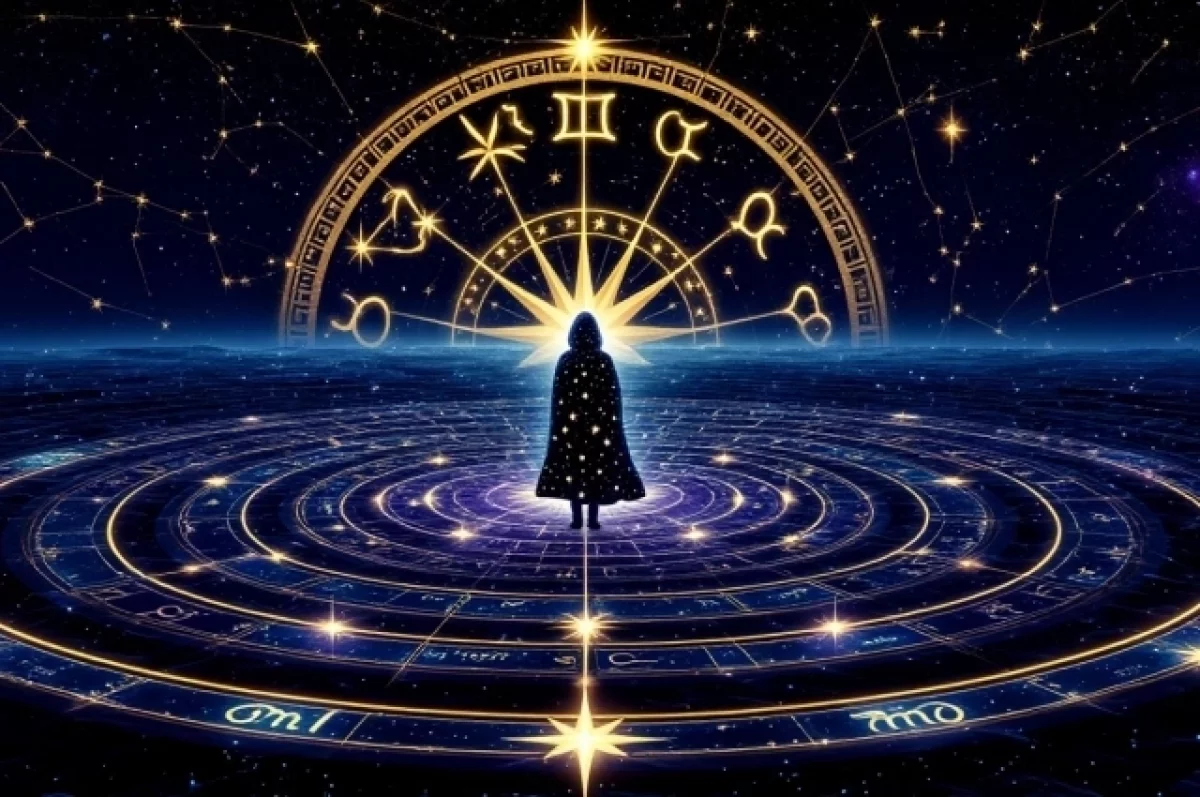 Гороскоп на 10 февраля