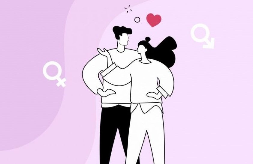 День профилактики инфекций, передающихся половым путем.