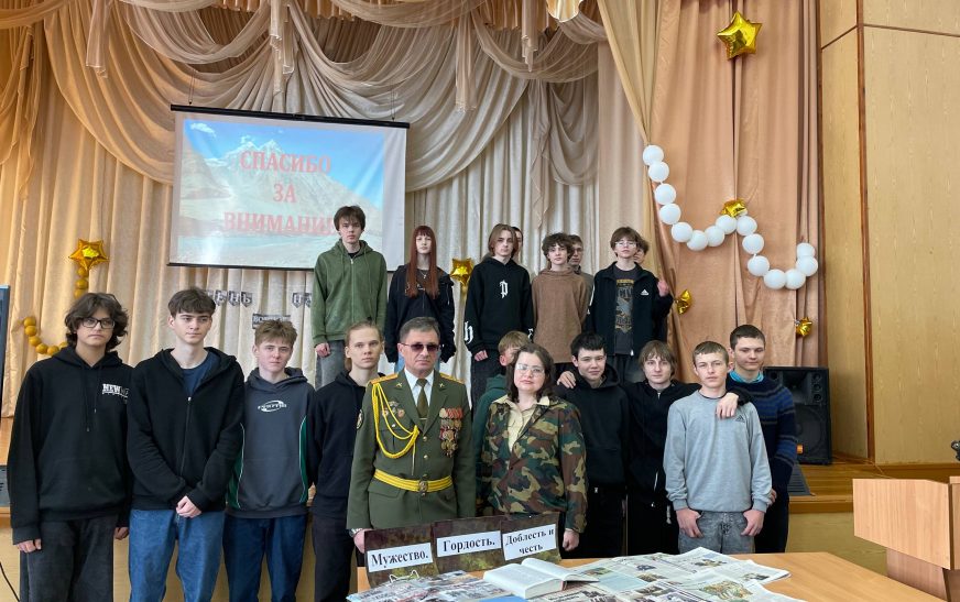 У каждого времени свои герои