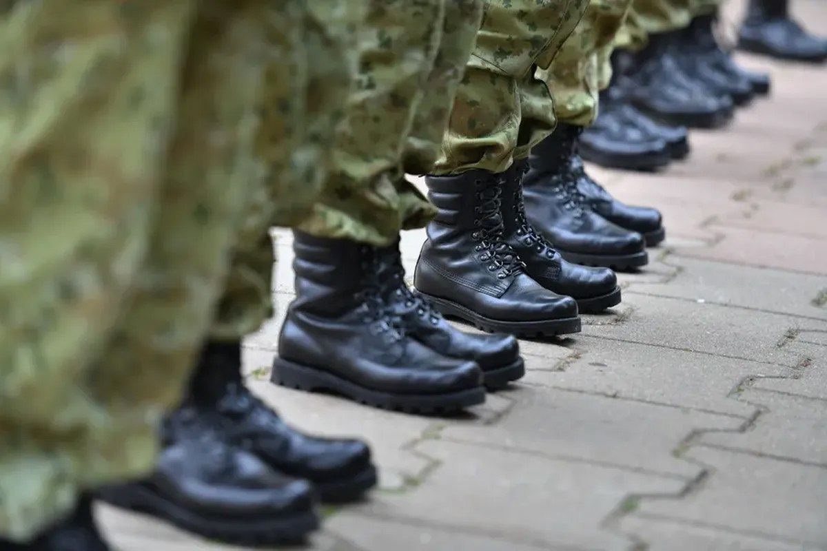 Лукашенко подписал указ о призыве на срочную военную службу в марте-мае 2026 года