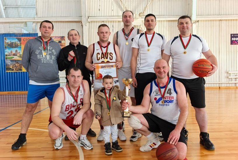 Десять лет лидерства