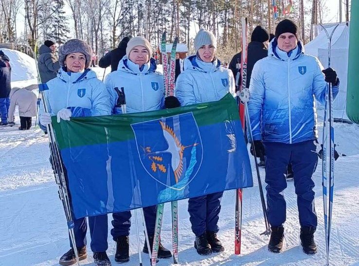 Брестская лыжня – 2026