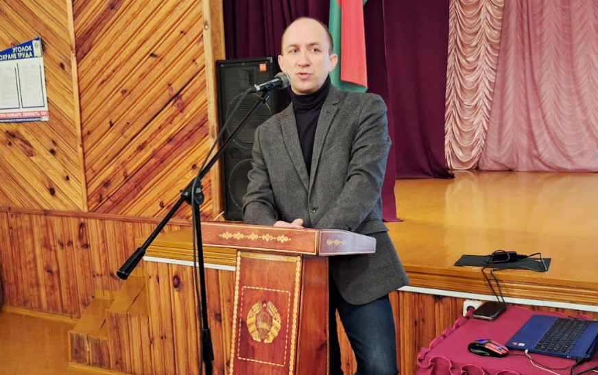 Виноватые без вины