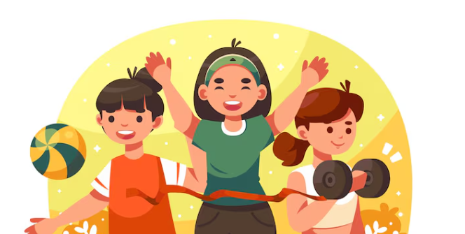 О, спорт, ты мир?