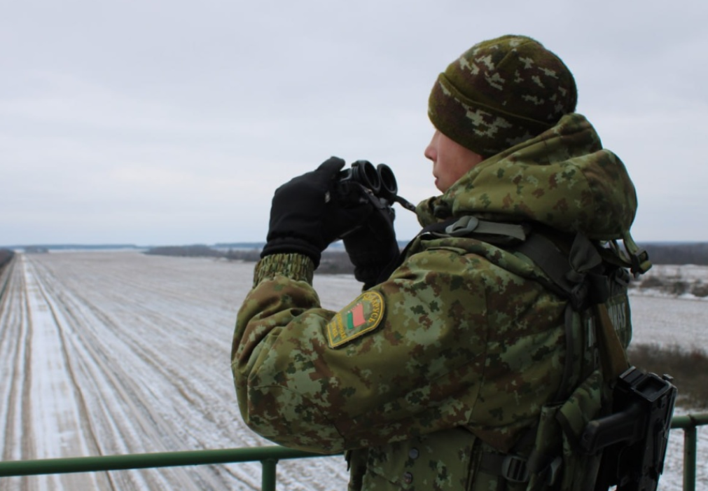 Белорусам упростили посещение погранзоны: какие новшества появились в законодательстве о государственной границе?
