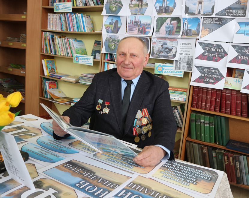 Марыў напіццакалодзежнай вады,альбо Маці за мяне малілася