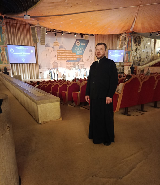 Вызовы времени