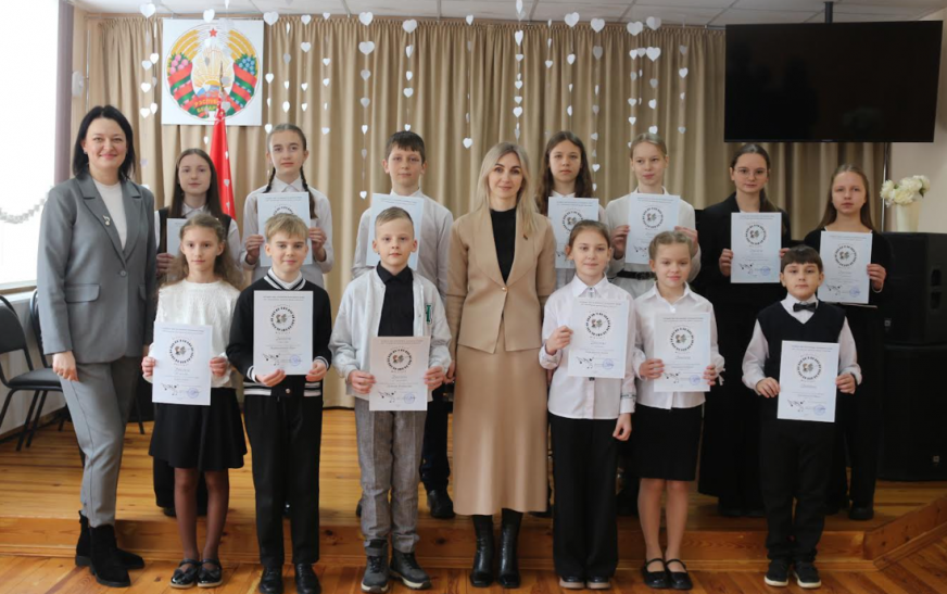 Музыкальная шкатулка