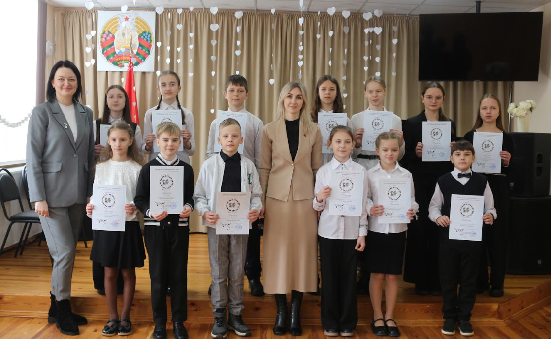 Музыкальная шкатулка