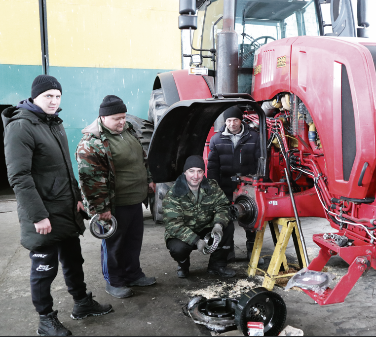 Успех – в правильном решении