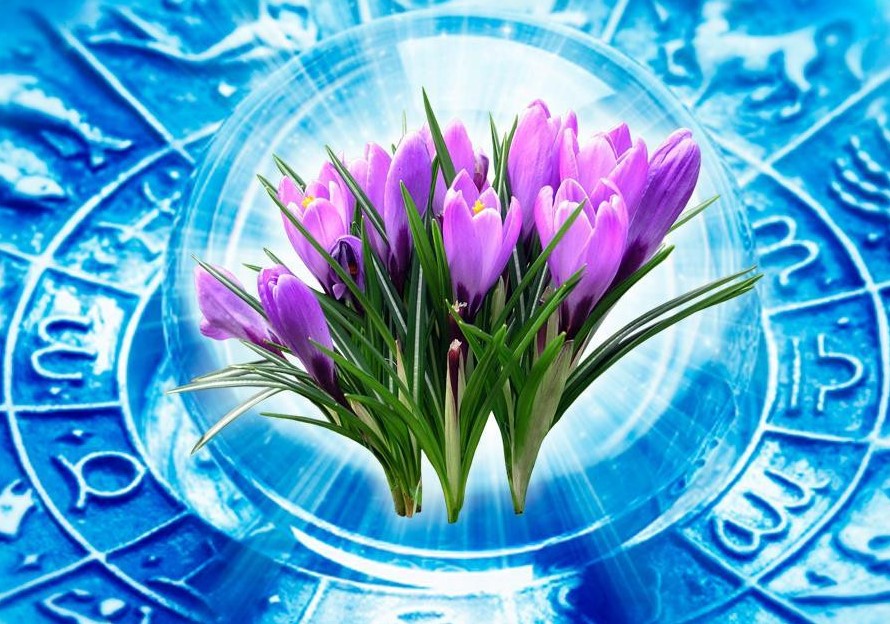 Гороскоп на 7 марта