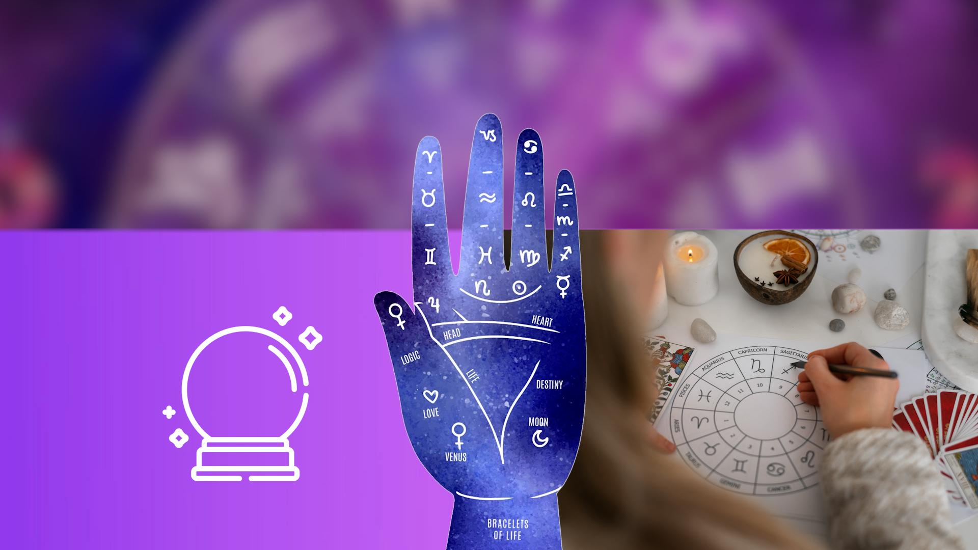 Гороскоп на 6 марта