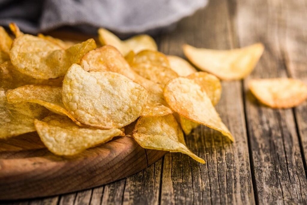 В Беларуси ввели ГОСТ на чипсы — что изменится для любителей снеков?