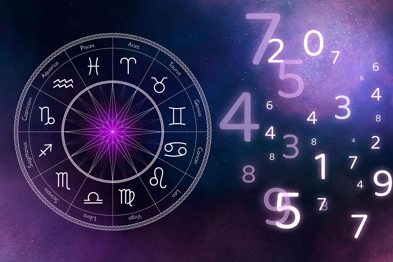 Гороскоп на 9 марта