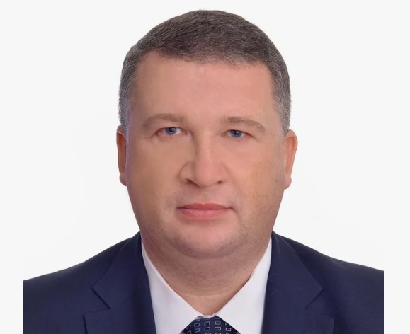 Жидецкий Сергей Степанович — новый председатель Столинского райисполкома