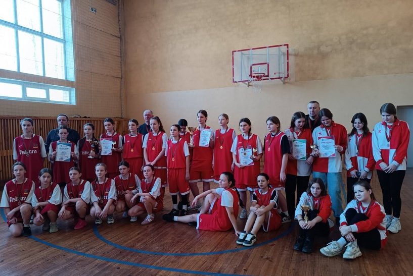 Памятный турнир