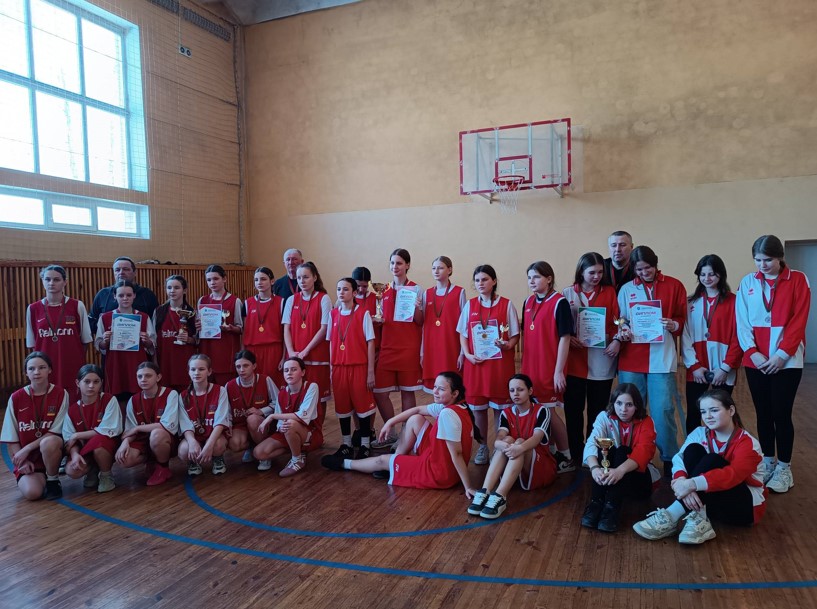 Памятный турнир