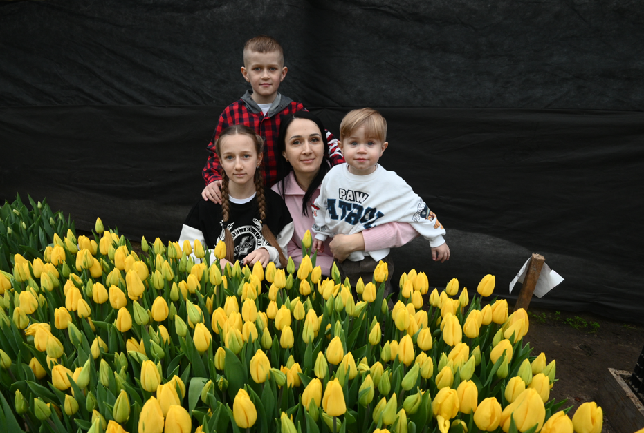 Кветкі жыцця