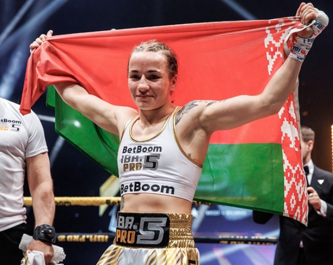 Заслуженный мастер спорта Ресублики Беларусь.